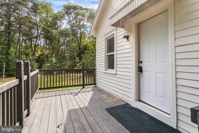 218 GARFIELD AVE, Chesilhurst, NJ 08089