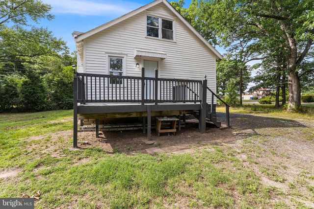 218 GARFIELD AVE, Chesilhurst, NJ 08089