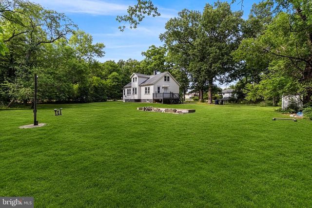 218 GARFIELD AVE, Chesilhurst, NJ 08089
