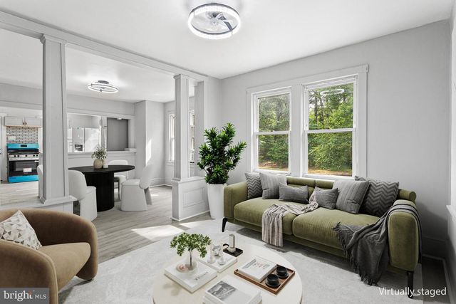 218 GARFIELD AVE, Chesilhurst, NJ 08089