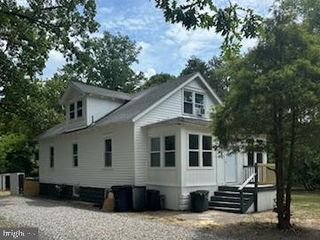 218 GARFIELD AVE, Chesilhurst, NJ 08089