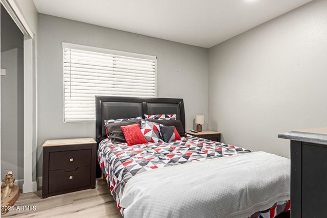 4741 N 85TH Avenue, Phoenix, AZ 85037