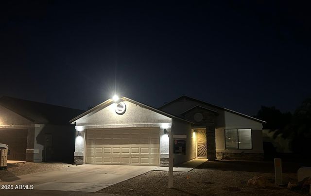 4741 N 85TH Avenue, Phoenix, AZ 85037