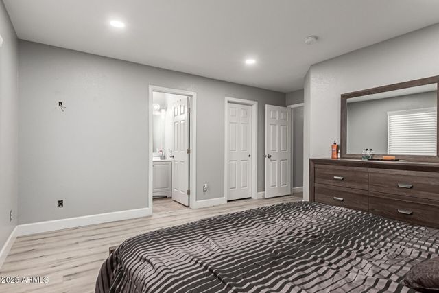 4741 N 85TH Avenue, Phoenix, AZ 85037