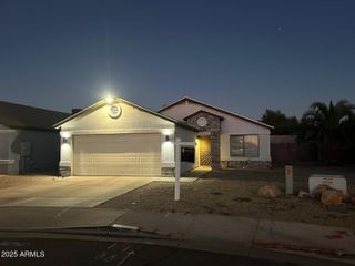4741 N 85TH Avenue, Phoenix, AZ 85037
