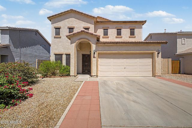 2014 E ANDALUSIAN Loop, San Tan Valley, AZ 85140