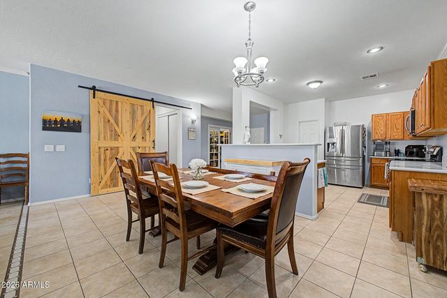 2014 E ANDALUSIAN Loop, San Tan Valley, AZ 85140