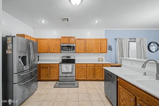 2014 E ANDALUSIAN Loop, San Tan Valley, AZ 85140