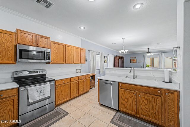 2014 E ANDALUSIAN Loop, San Tan Valley, AZ 85140
