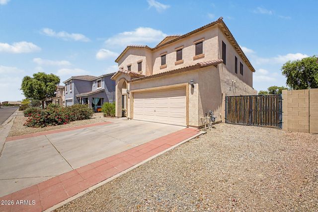 2014 E ANDALUSIAN Loop, San Tan Valley, AZ 85140