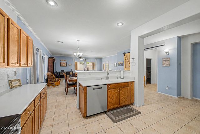 2014 E ANDALUSIAN Loop, San Tan Valley, AZ 85140