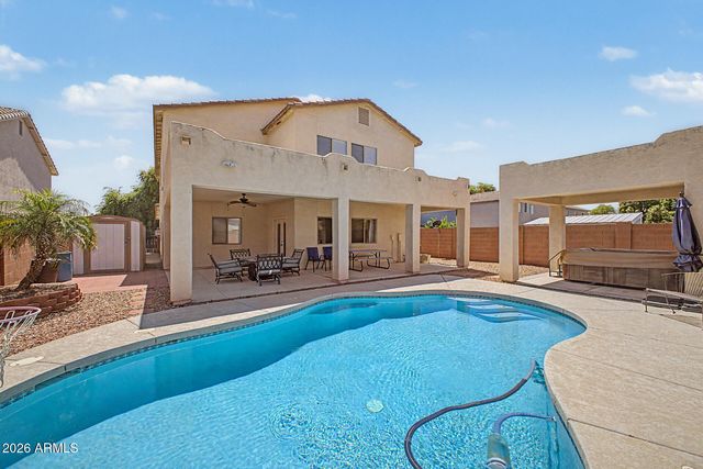 2014 E ANDALUSIAN Loop, San Tan Valley, AZ 85140