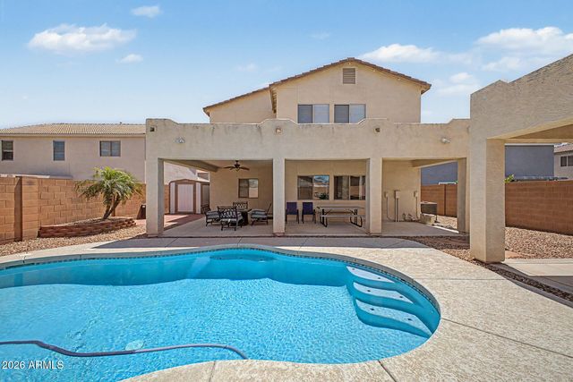 2014 E ANDALUSIAN Loop, San Tan Valley, AZ 85140