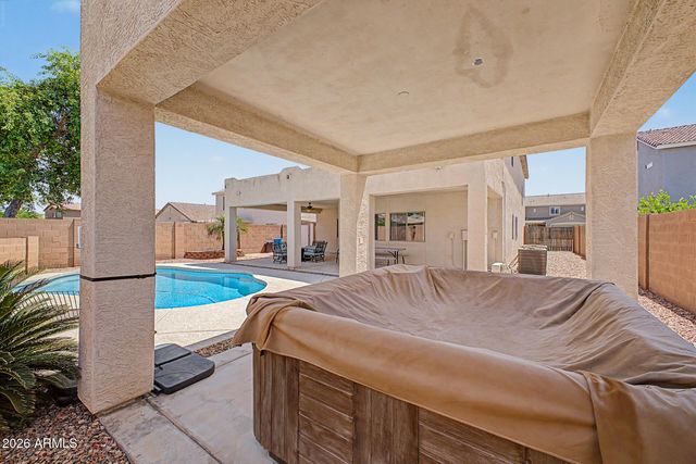 2014 E ANDALUSIAN Loop, San Tan Valley, AZ 85140