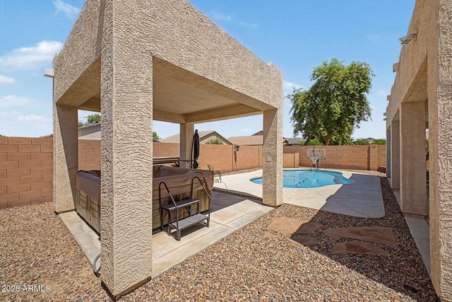 2014 E ANDALUSIAN Loop, San Tan Valley, AZ 85140