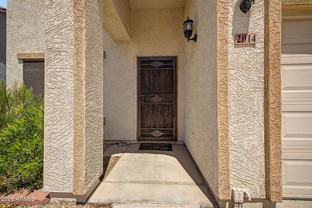 2014 E ANDALUSIAN Loop, San Tan Valley, AZ 85140