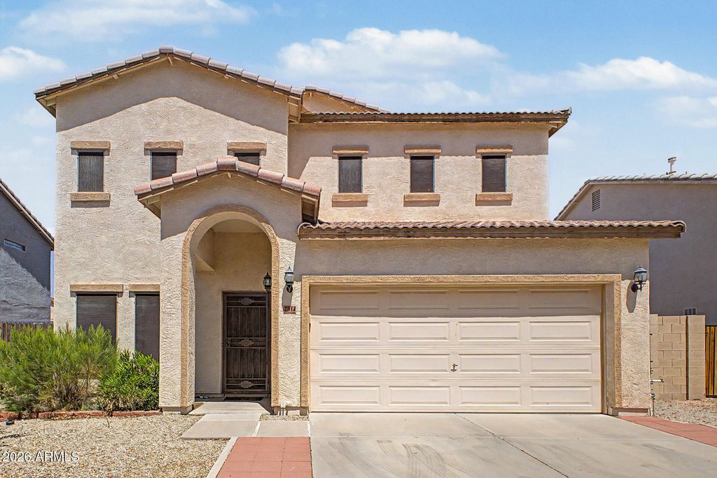 2014 E ANDALUSIAN Loop, San Tan Valley, AZ 85140 — photo 2