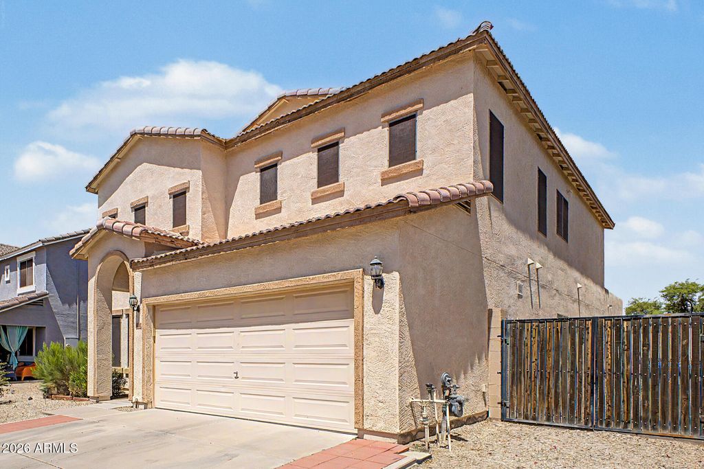 2014 E ANDALUSIAN Loop, San Tan Valley, AZ 85140 — photo 3