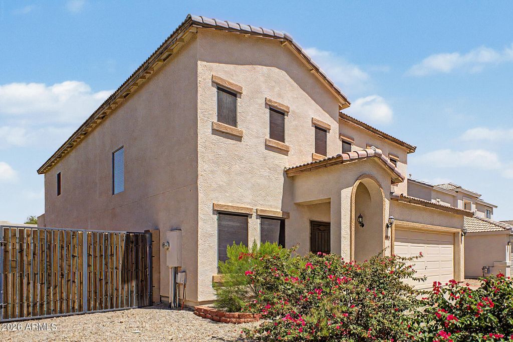 2014 E ANDALUSIAN Loop, San Tan Valley, AZ 85140 — photo 4