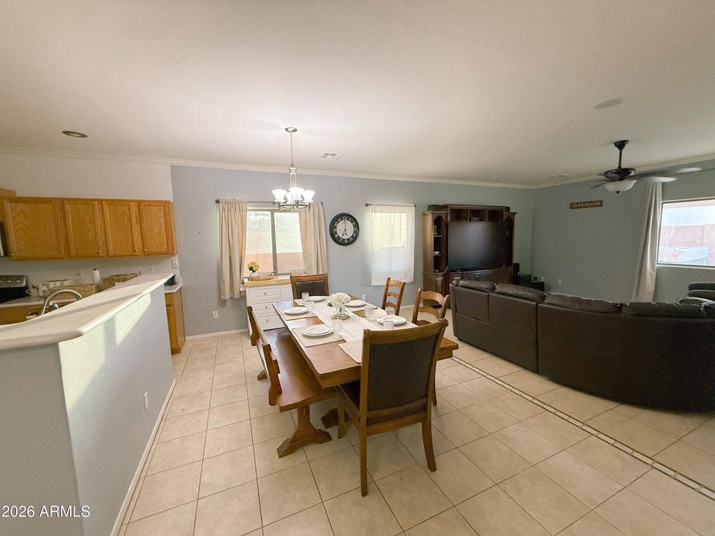 2014 E ANDALUSIAN Loop, San Tan Valley, AZ 85140 — photo 5