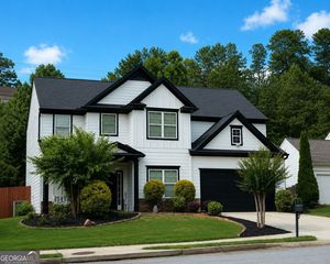 230 Haleys Court, Woodstock, GA 30188