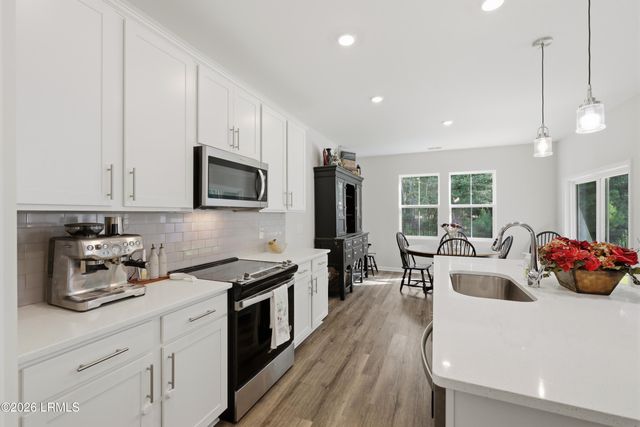 53 Whispering Oaks Circle, Okatie, SC 29909