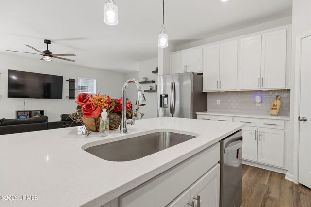 53 Whispering Oaks Circle, Okatie, SC 29909