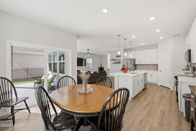 53 Whispering Oaks Circle, Okatie, SC 29909