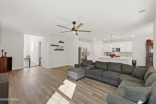 53 Whispering Oaks Circle, Okatie, SC 29909