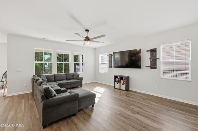 53 Whispering Oaks Circle, Okatie, SC 29909