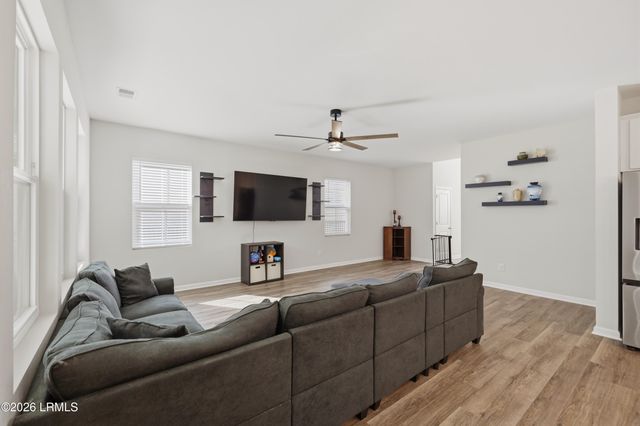 53 Whispering Oaks Circle, Okatie, SC 29909