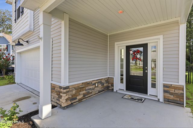 53 Whispering Oaks Circle, Okatie, SC 29909