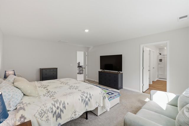 53 Whispering Oaks Circle, Okatie, SC 29909