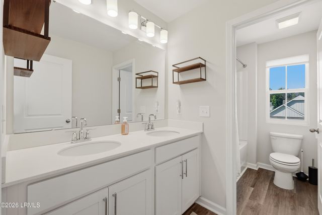 53 Whispering Oaks Circle, Okatie, SC 29909