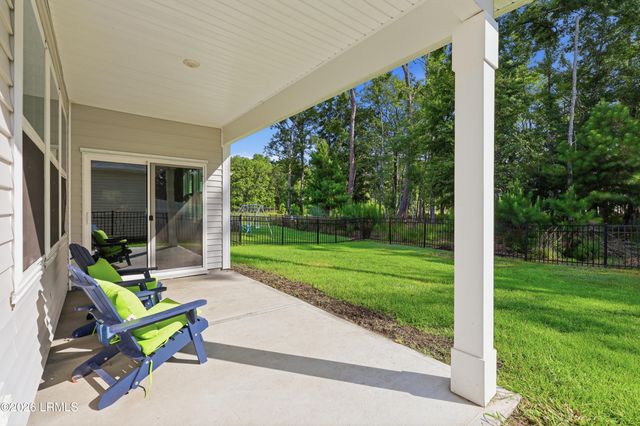 53 Whispering Oaks Circle, Okatie, SC 29909
