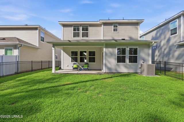 53 Whispering Oaks Circle, Okatie, SC 29909