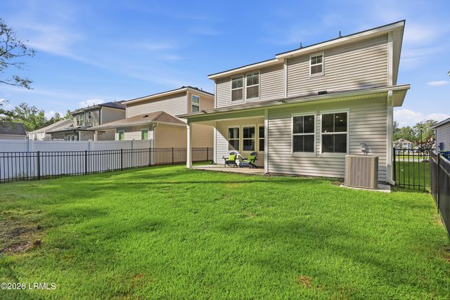 53 Whispering Oaks Circle, Okatie, SC 29909