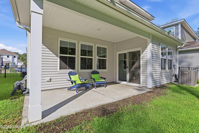 53 Whispering Oaks Circle, Okatie, SC 29909