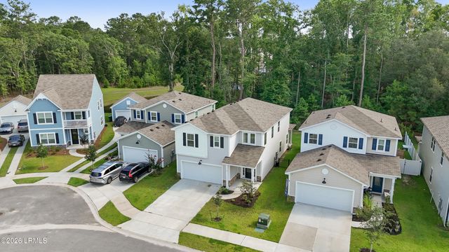 53 Whispering Oaks Circle, Okatie, SC 29909