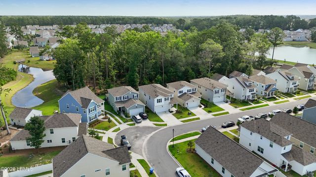 53 Whispering Oaks Circle, Okatie, SC 29909