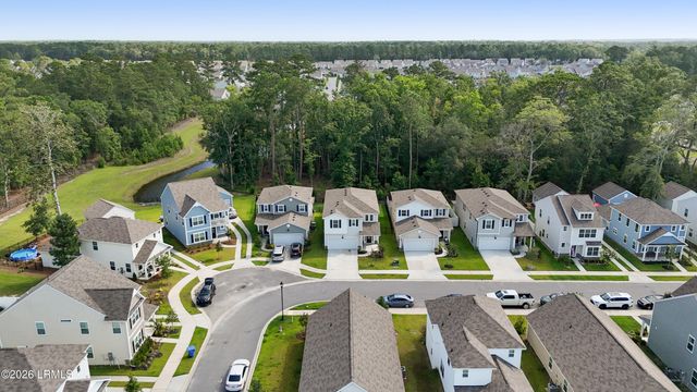 53 Whispering Oaks Circle, Okatie, SC 29909