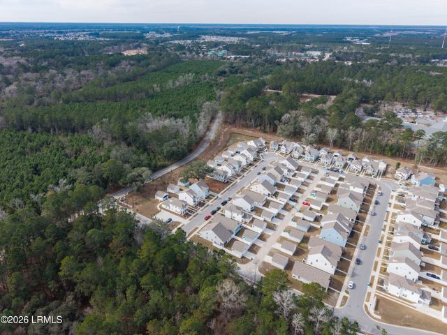 53 Whispering Oaks Circle, Okatie, SC 29909