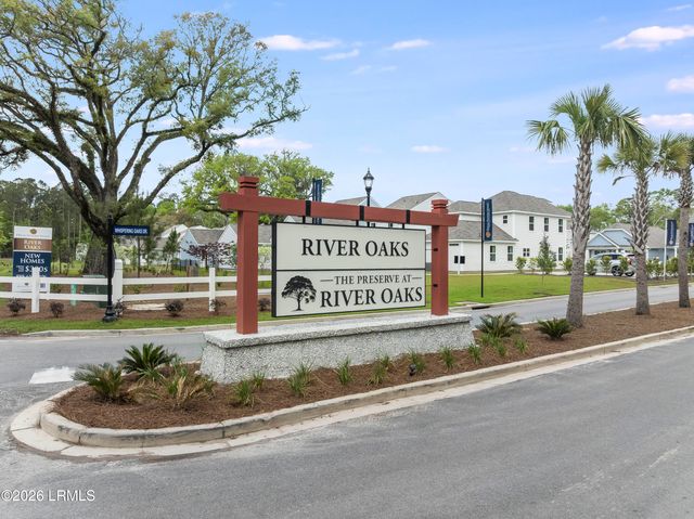 53 Whispering Oaks Circle, Okatie, SC 29909