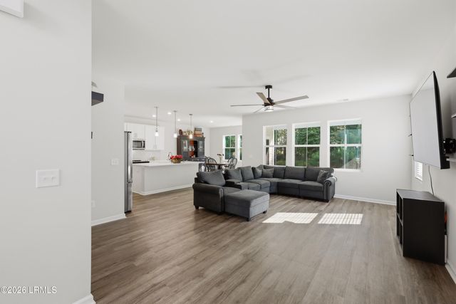 53 Whispering Oaks Circle, Okatie, SC 29909