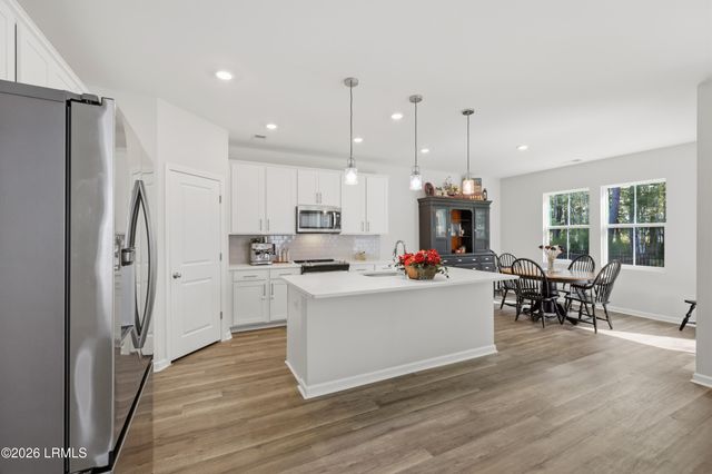53 Whispering Oaks Circle, Okatie, SC 29909