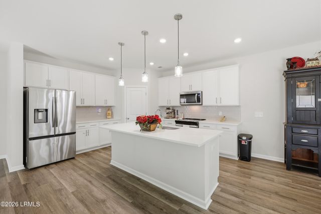 53 Whispering Oaks Circle, Okatie, SC 29909