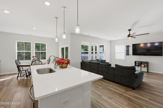 53 Whispering Oaks Circle, Okatie, SC 29909