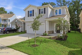 53 Whispering Oaks Circle, Okatie, SC 29909