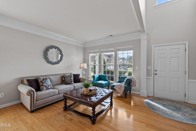 3314 Chrysanthemum Way, Raleigh, NC 27614