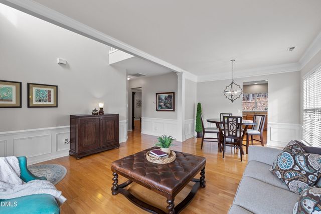 3314 Chrysanthemum Way, Raleigh, NC 27614